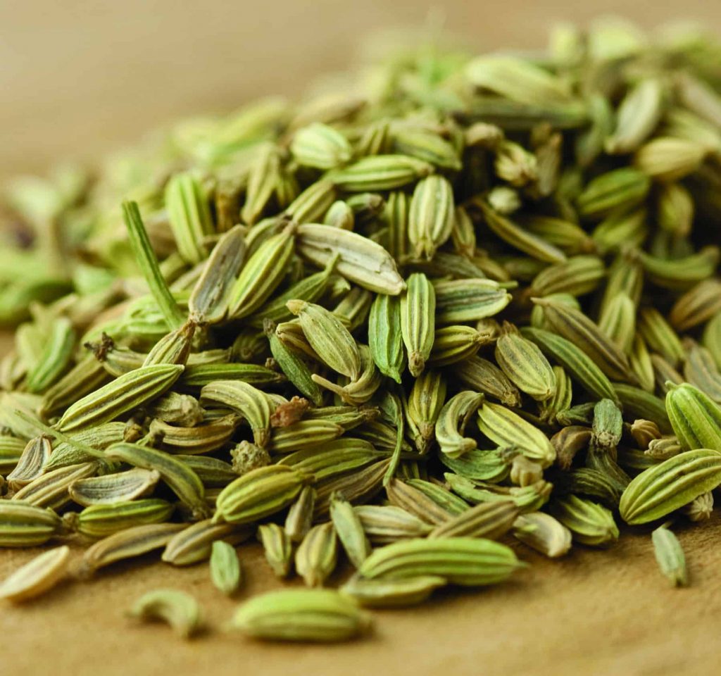 fennel seeds