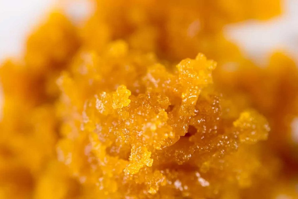 Supercritical CO2 extract