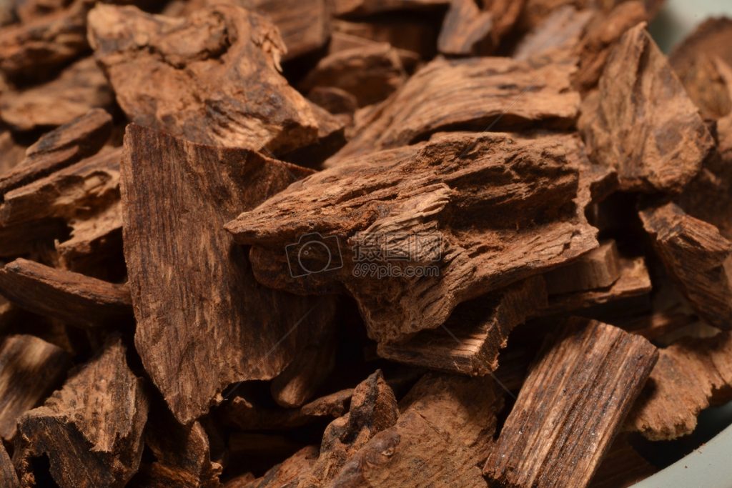 agarwood