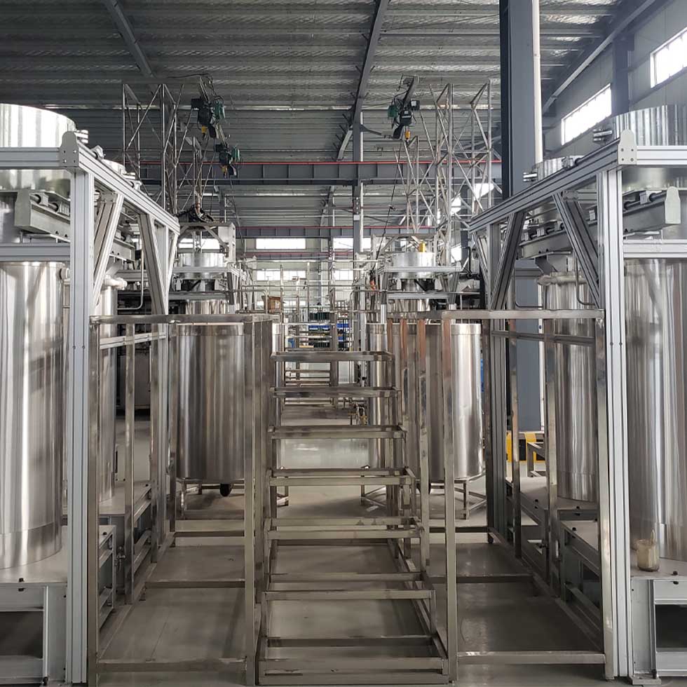 supercritical co2 extraction machine manufacturers