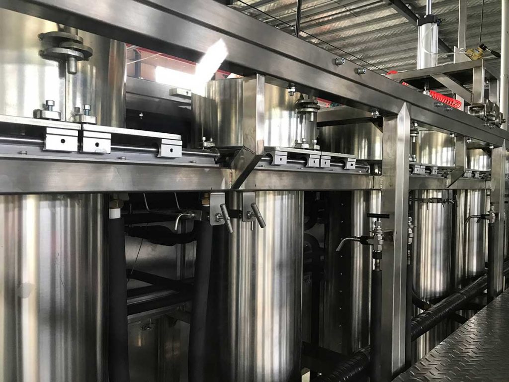 Celery Seed Oil Supercritical CO2 Extraction Machine