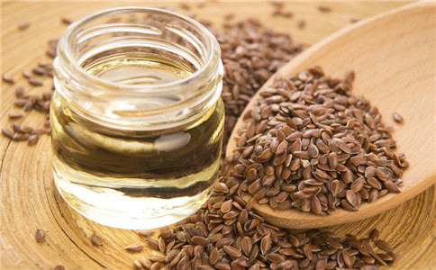 Supercritical CO2 extraction of linseed oil from linseed meal