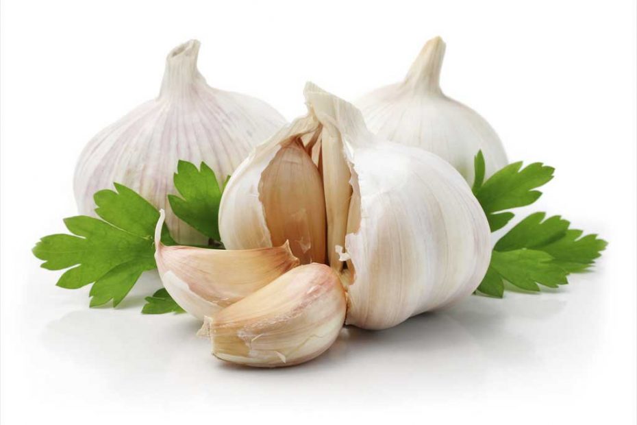 Supercritical CO2 extraction of volatile components from garlic skin
