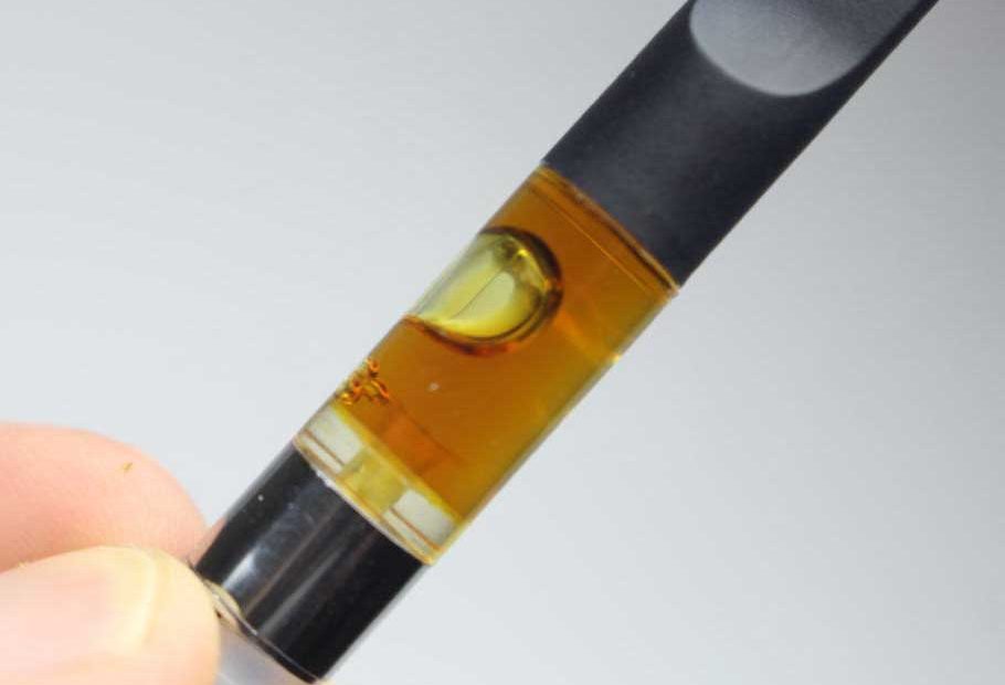 bho cartridge vs co2