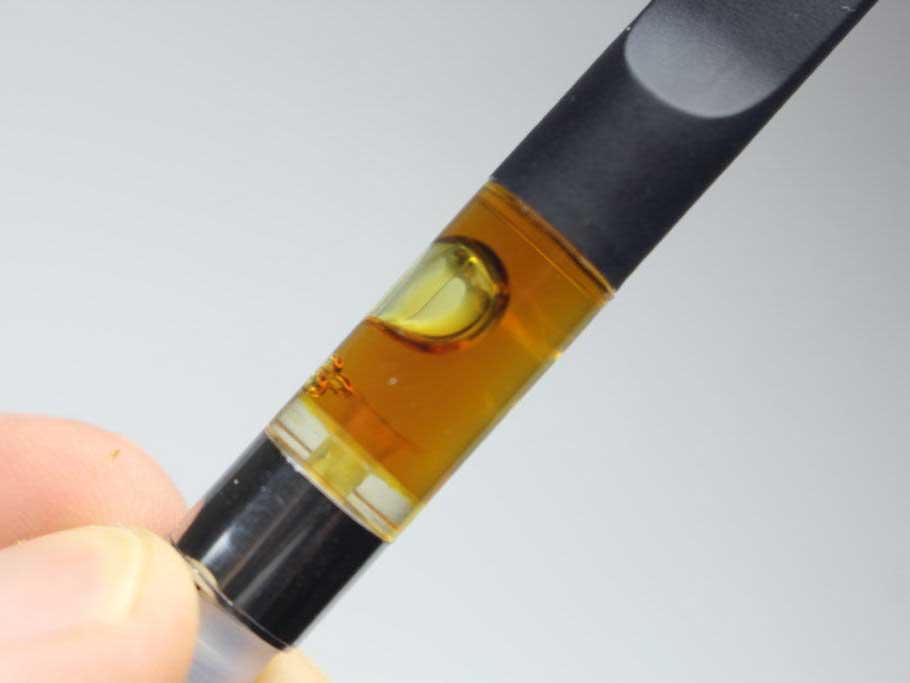 bho cartridge vs co2